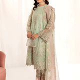 Cross Stitch | Wedding Festive 23 | Dastoor