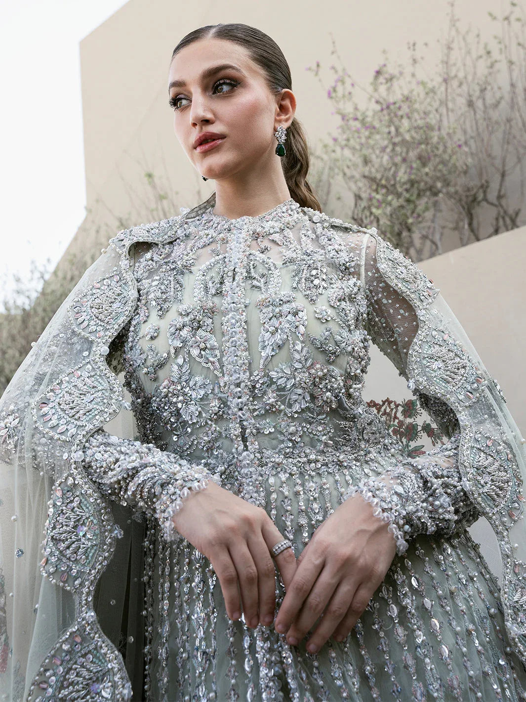 Epoque | Reverie Eternelle | Jardin - Rang-e-Khaas