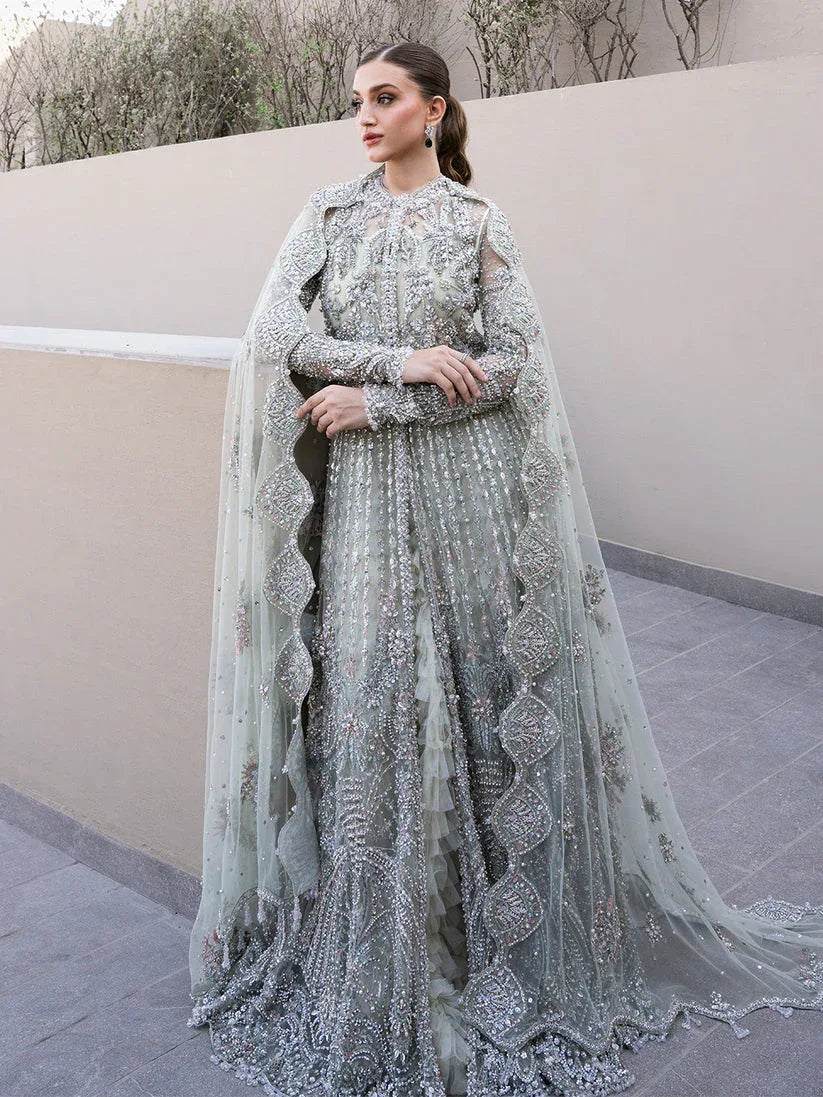 Epoque | Reverie Eternelle | Jardin - Rang-e-Khaas