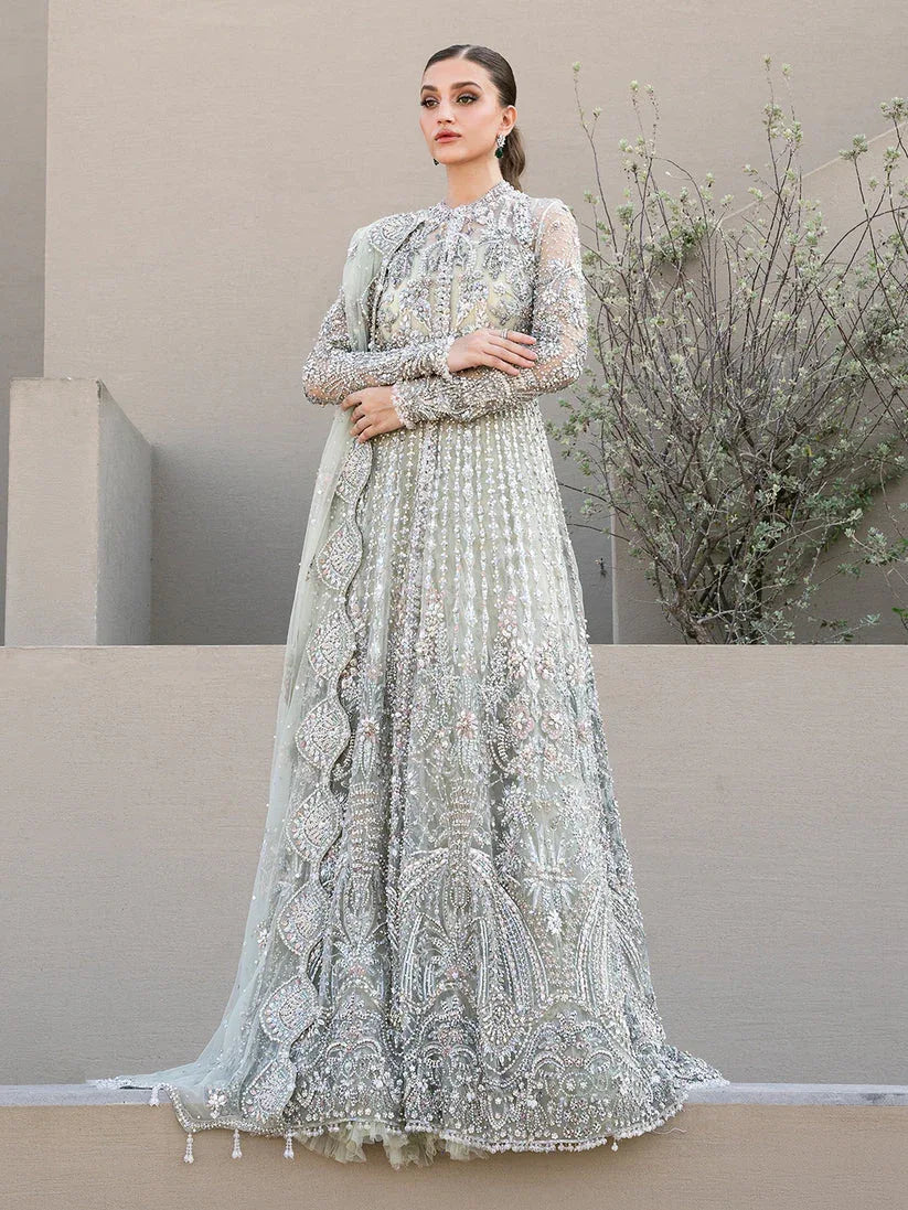 Epoque | Reverie Eternelle | Jardin - Rang-e-Khaas