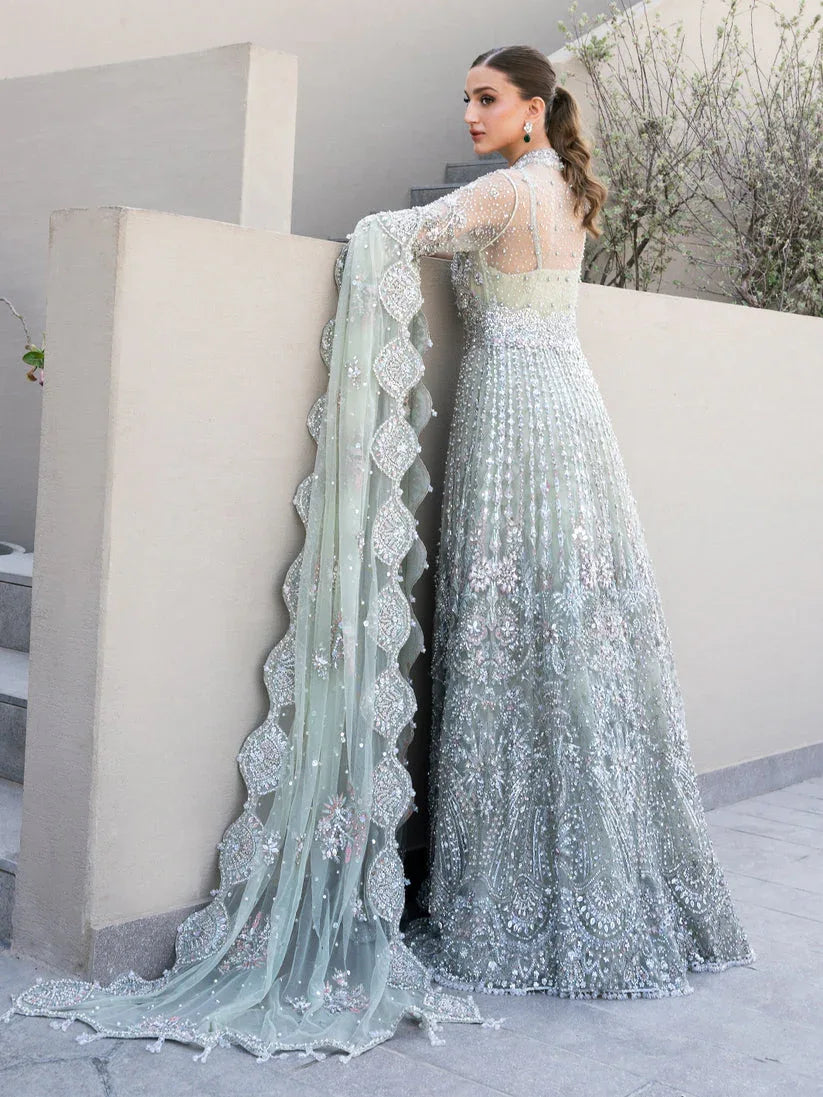 Epoque | Reverie Eternelle | Jardin - Rang-e-Khaas