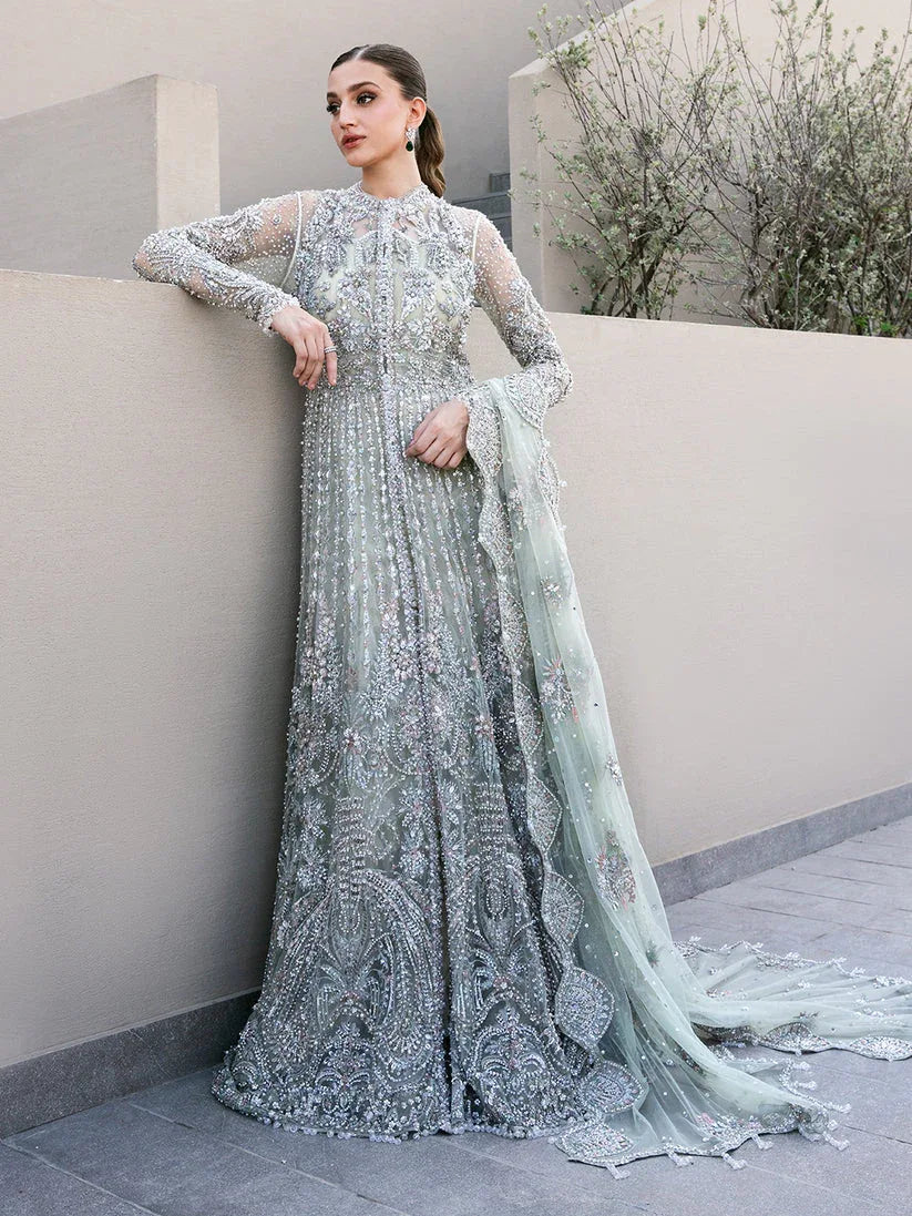 Epoque | Reverie Eternelle | Jardin - Rang-e-Khaas