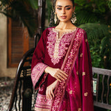Zainab Chottani | Velvet 25 | Rubi