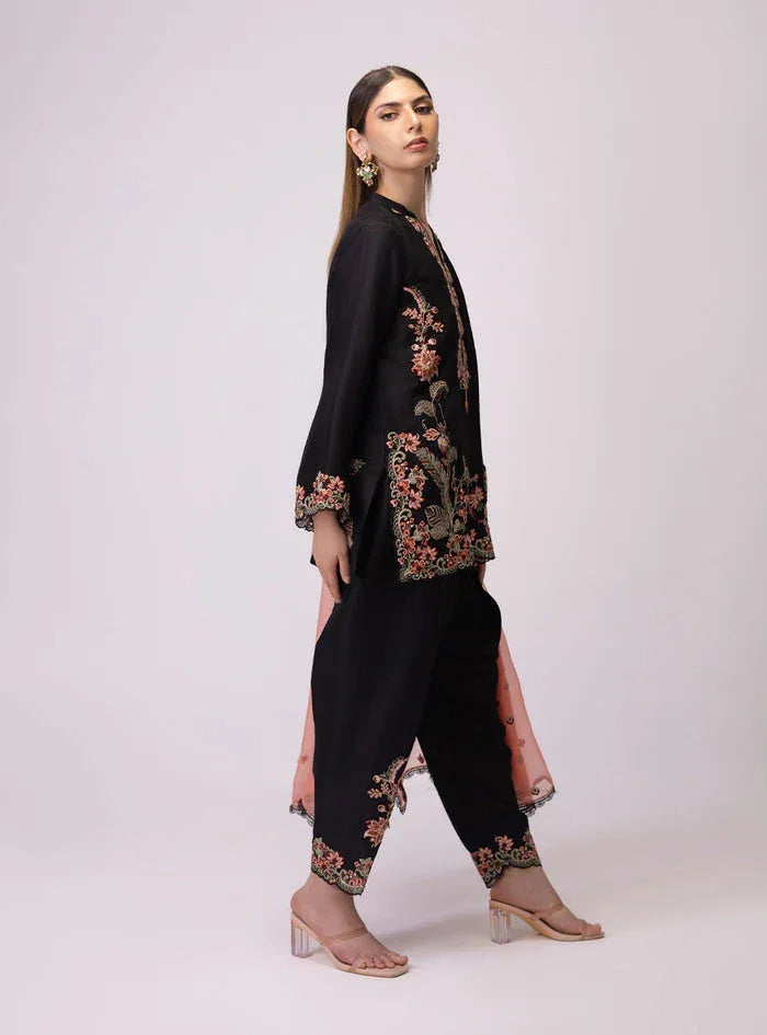 Zainab Chottani | Luxe Edit 25 | Zella - Rang-e-Khaas