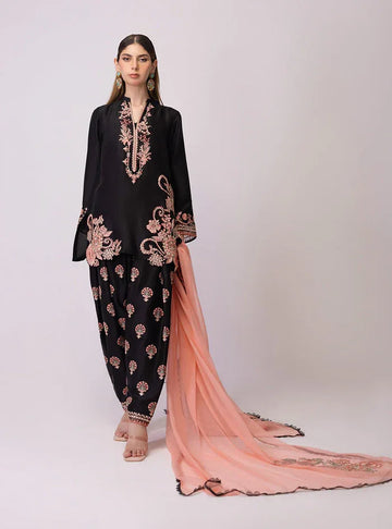 Zainab Chottani | Luxe Edit 25 | Nurah - Rang-e-Khaas