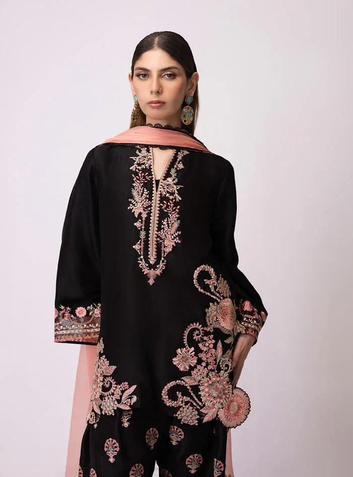 Zainab Chottani | Luxe Edit 25 | Nurah - Rang-e-Khaas