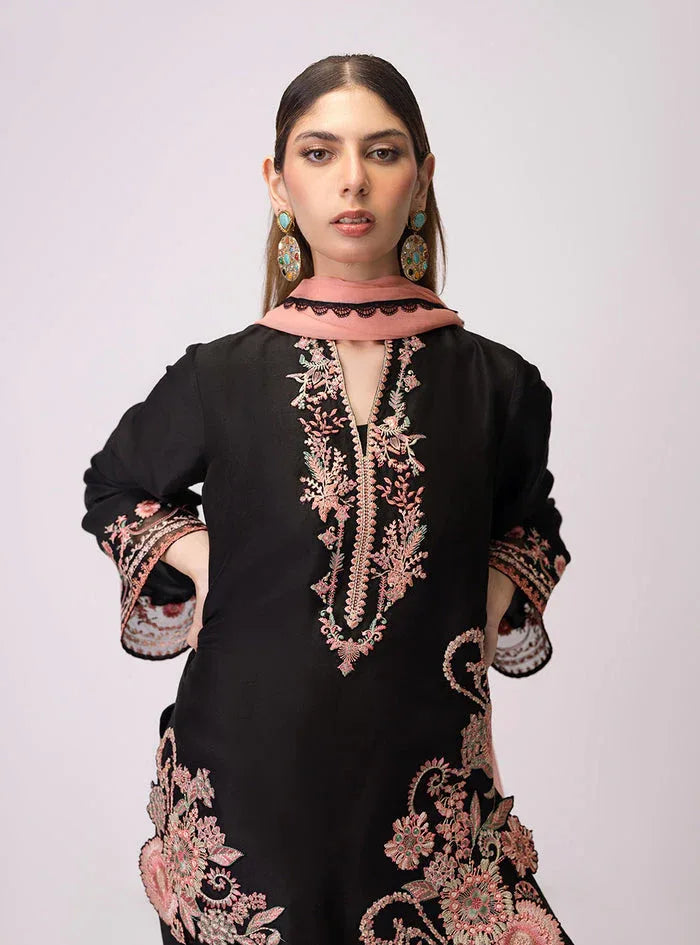 Zainab Chottani | Luxe Edit 25 | Nurah - Rang-e-Khaas