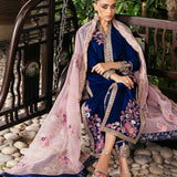 Zainab Chottani | Velvet 25 | Meher