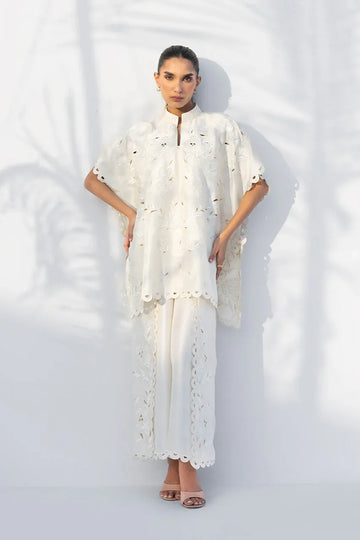Sania Maskatiya | The Winter Edit - Luxe Pret 25 | Mish - Rang-e-Khaas