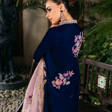 Zainab Chottani | Velvet 25 | Meher