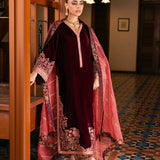 Zainab Chottani | Velvet 25 | Aima