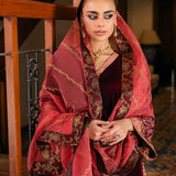 Zainab Chottani | Velvet 25 | Aima