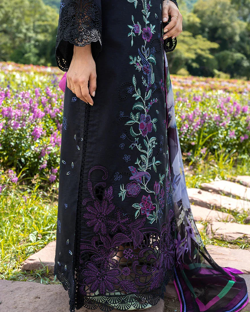 Garden Lullaby - Rang-e-Khaas