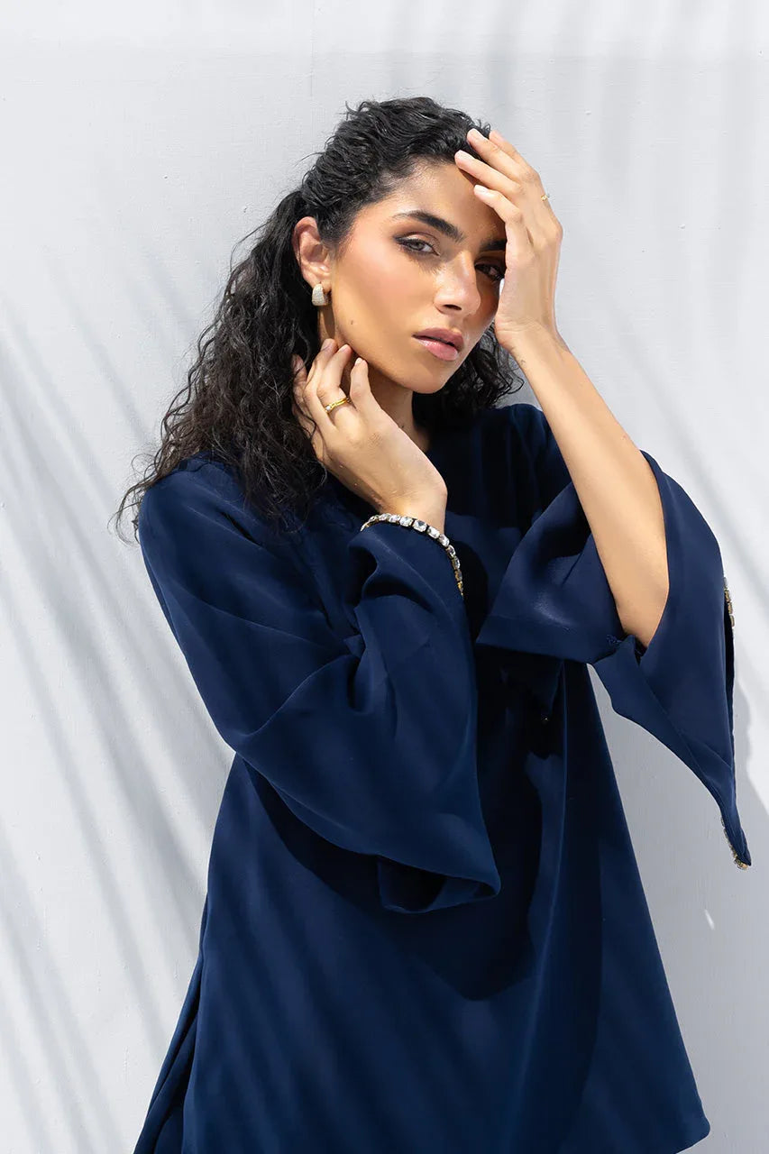 Sania Maskatiya | The Winter Edit - Luxe Pret 25 | Wayza - Rang-e-Khaas