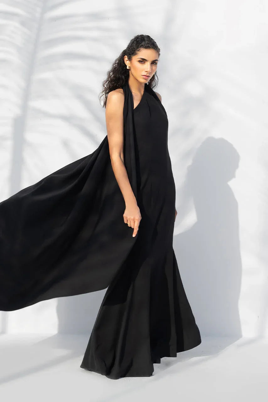 Sania Maskatiya | The Winter Edit - Luxe Pret 25 | Shanal - Rang-e-Khaas