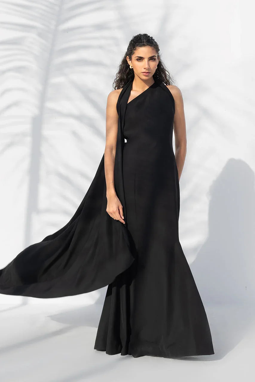 Sania Maskatiya | The Winter Edit - Luxe Pret 25 | Shanal - Rang-e-Khaas