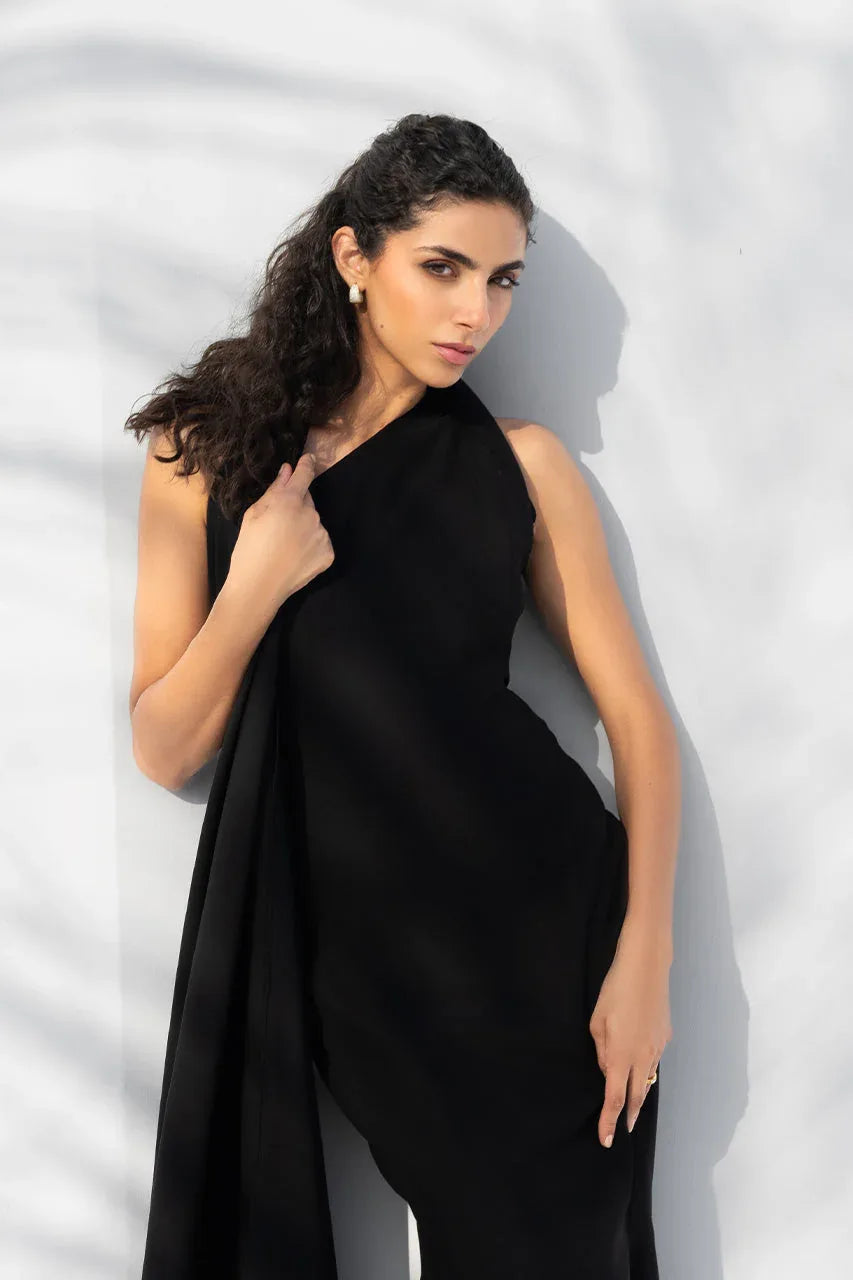 Sania Maskatiya | The Winter Edit - Luxe Pret 25 | Shanal - Rang-e-Khaas