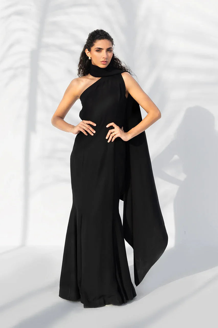Sania Maskatiya | The Winter Edit - Luxe Pret 25 | Shanal - Rang-e-Khaas