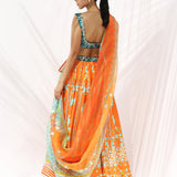 Sania Maskatiya | The Winter Edit - Luxe Pret 25 | Jade (B)