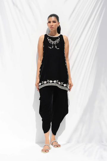 Sania Maskatiya | The Winter Edit - Luxe Pret 25 | Suko - Rang-e-Khaas