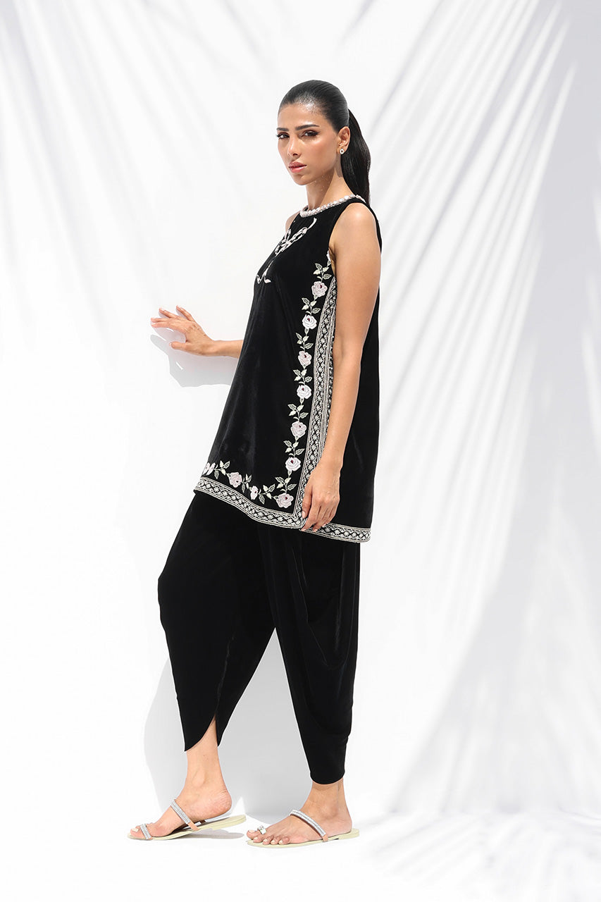 Sania Maskatiya | The Winter Edit - Luxe Pret 25 | Suko