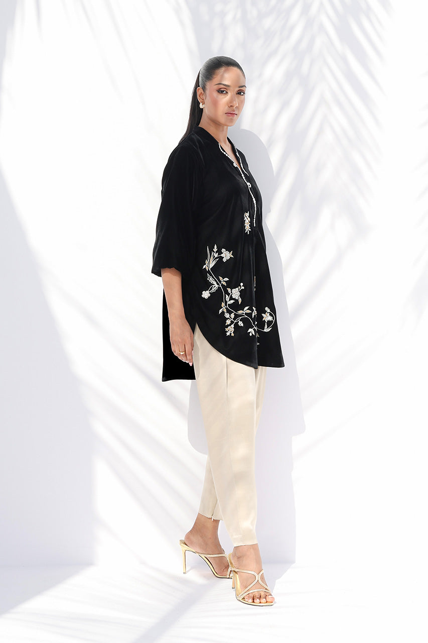 Sania Maskatiya | The Winter Edit - Luxe Pret 25 | Viona