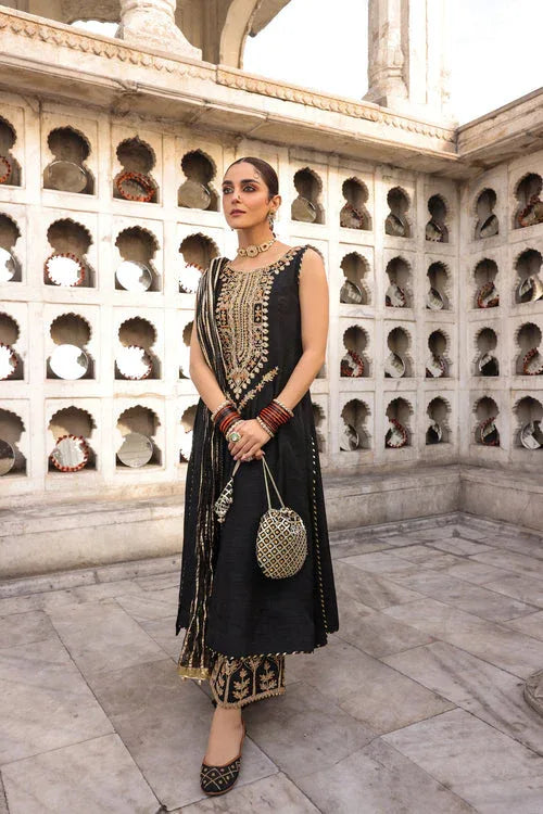 Maya | Eid Collection Cham Cham | GUL PARNA - Rang-e-Khaas