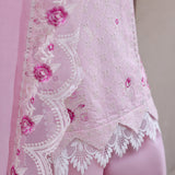 Faiza Faisal | Marine Luxury Lawn 25 | RENA