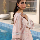 Faiza Faisal | Marine Luxury Lawn 25 | MARIA