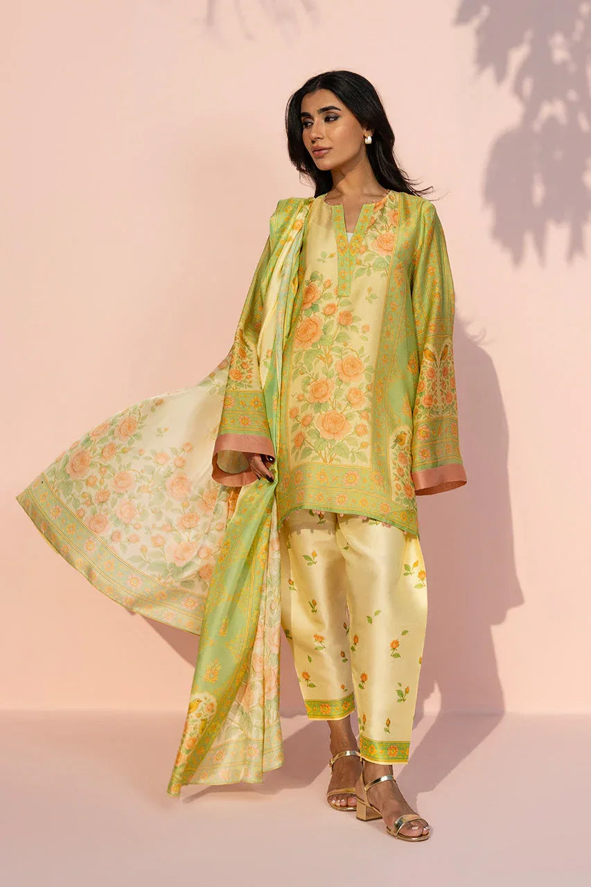 Sania Maskatiya | Eid Edit 26 | Fana (B)