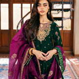 Zainab Chottani | Velvet 25 | Esha