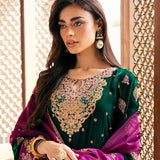 Zainab Chottani | Velvet 25 | Esha