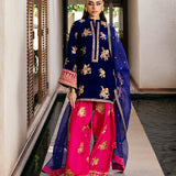 Zainab Chottani | Velvet 25 | Jia