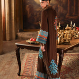 Zainab Chottani | Velura Velvet Edit 25 | Sienna Kaftan