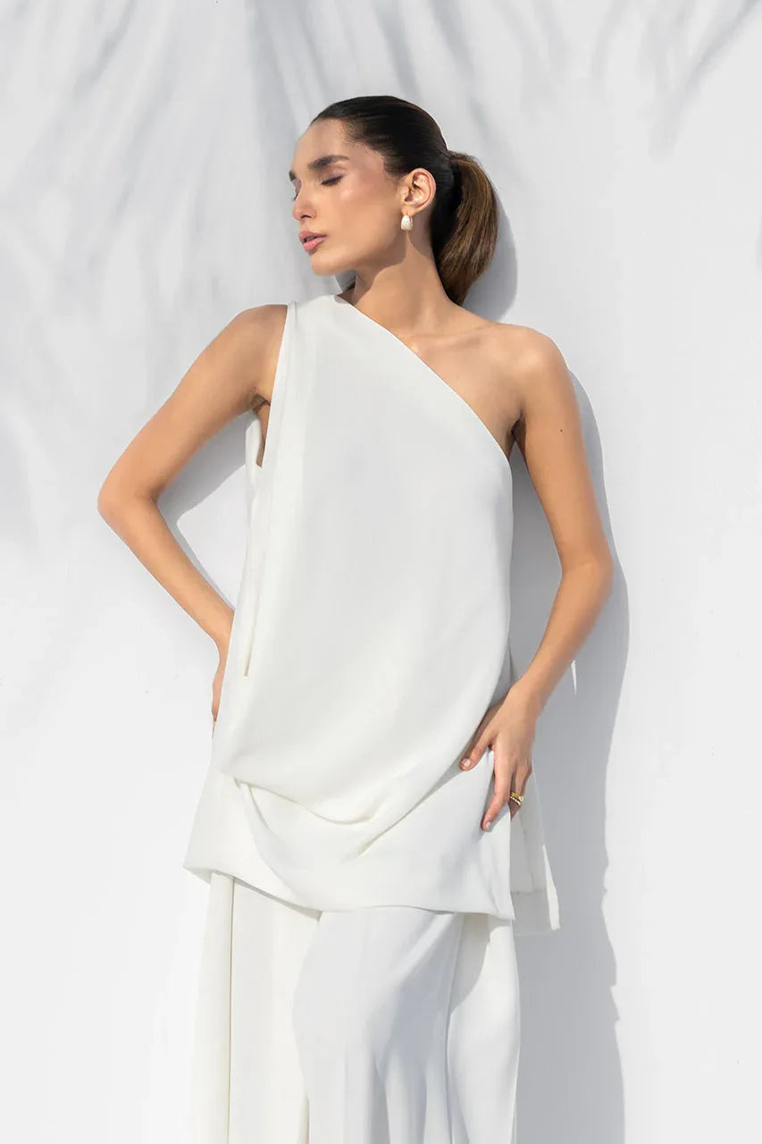 Sania Maskatiya | The Winter Edit - Luxe Pret 25 | Nixa - Rang-e-Khaas