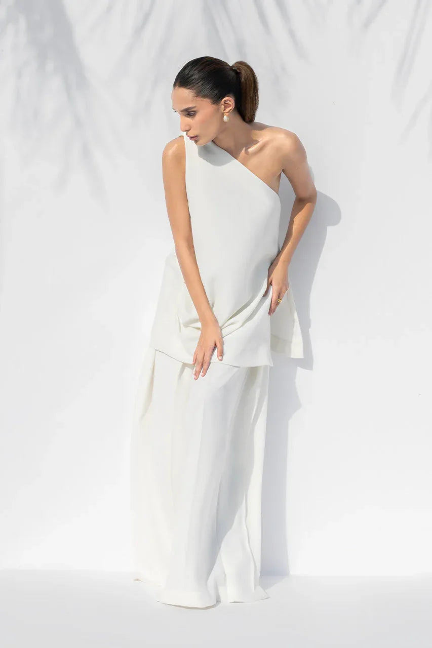 Sania Maskatiya | The Winter Edit - Luxe Pret 25 | Nixa - Rang-e-Khaas
