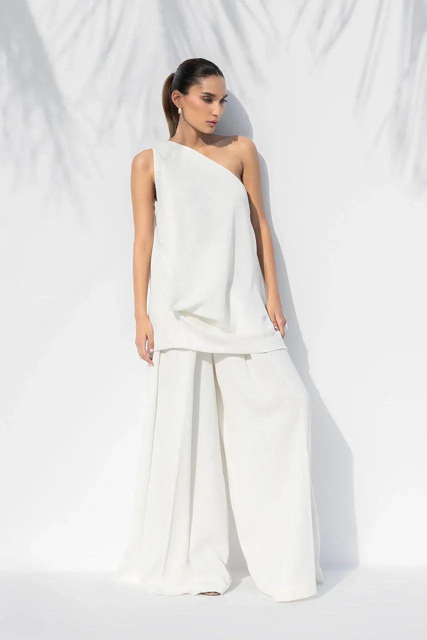 Sania Maskatiya | The Winter Edit - Luxe Pret 25 | Nixa - Rang-e-Khaas