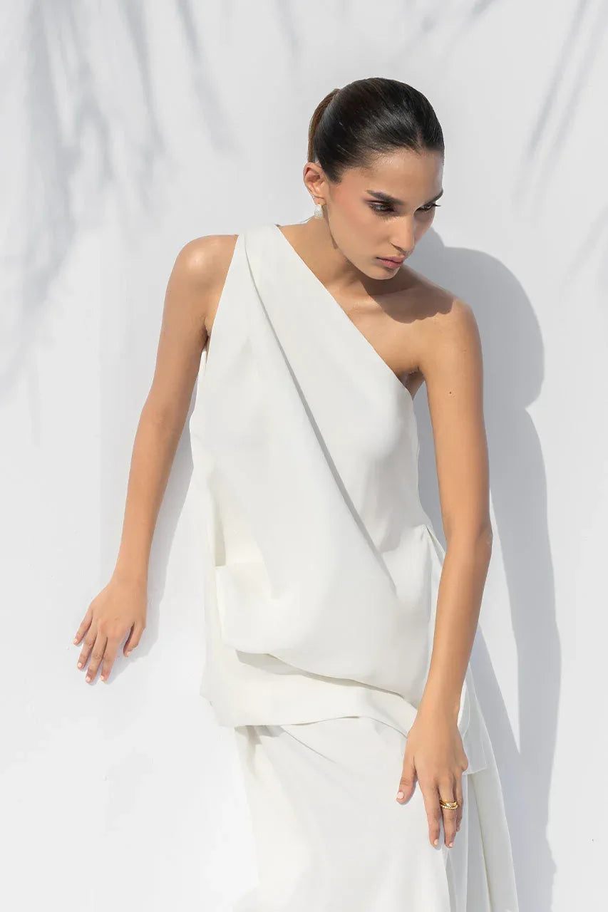 Sania Maskatiya | The Winter Edit - Luxe Pret 25 | Nixa - Rang-e-Khaas