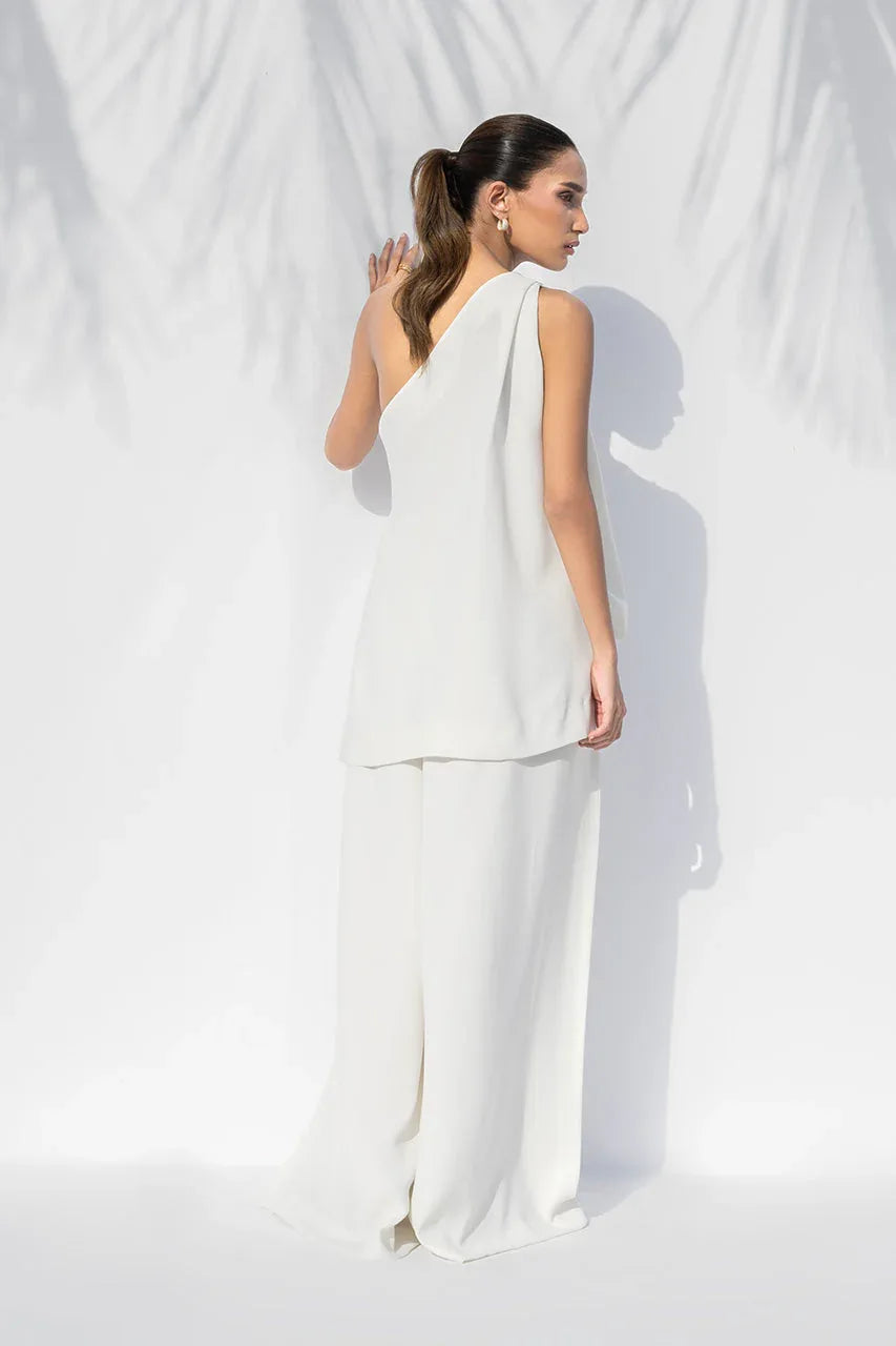 Sania Maskatiya | The Winter Edit - Luxe Pret 25 | Nixa - Rang-e-Khaas