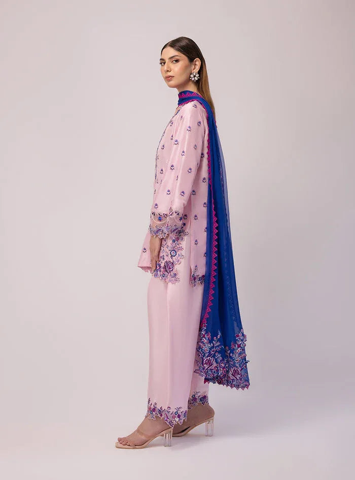 Zainab Chottani | Luxe Edit 25 | Ayza - Rang-e-Khaas