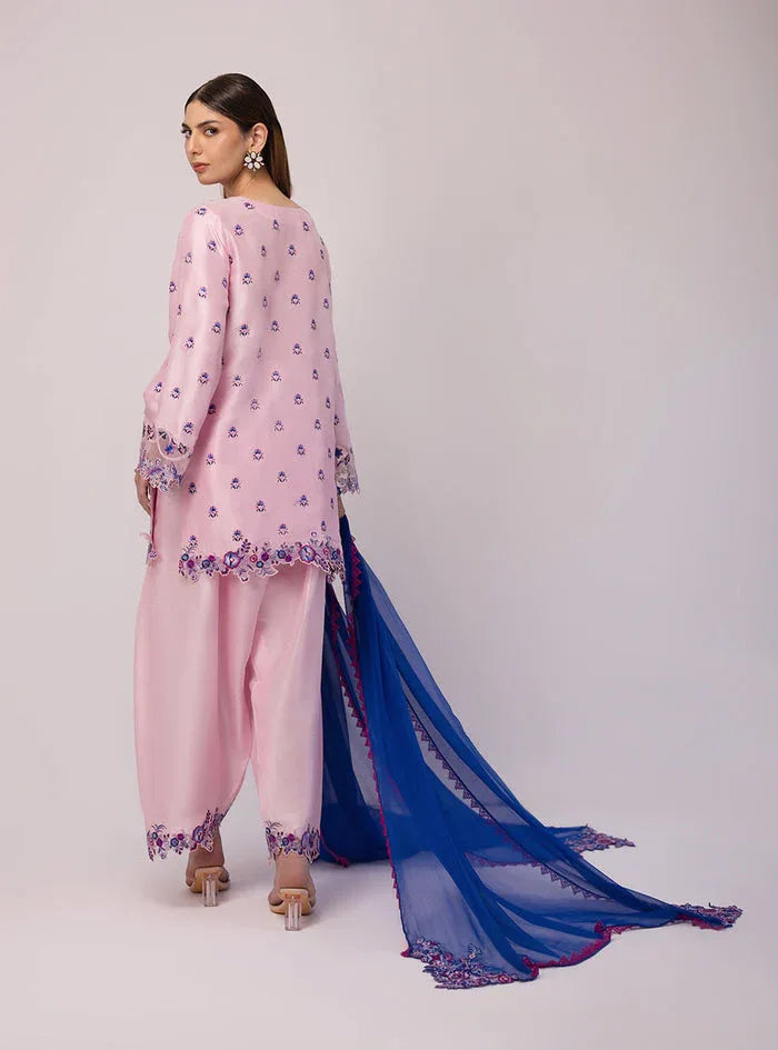 Zainab Chottani | Luxe Edit 25 | Ayza - Rang-e-Khaas
