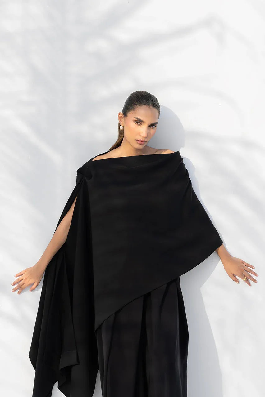 Sania Maskatiya | The Winter Edit - Luxe Pret 25 | Meran - Rang-e-Khaas
