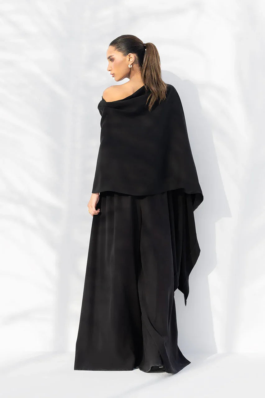 Sania Maskatiya | The Winter Edit - Luxe Pret 25 | Meran - Rang-e-Khaas