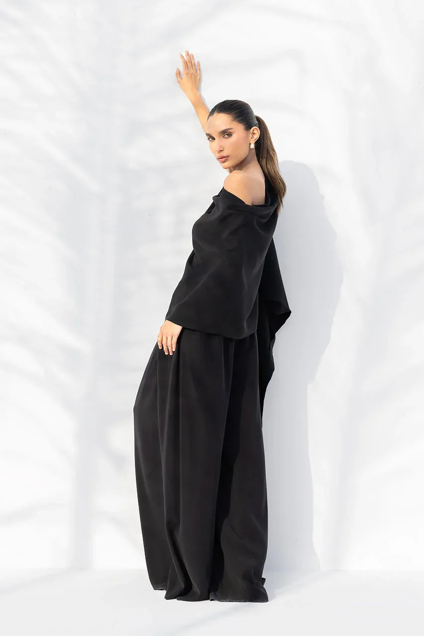 Sania Maskatiya | The Winter Edit - Luxe Pret 25 | Meran - Rang-e-Khaas