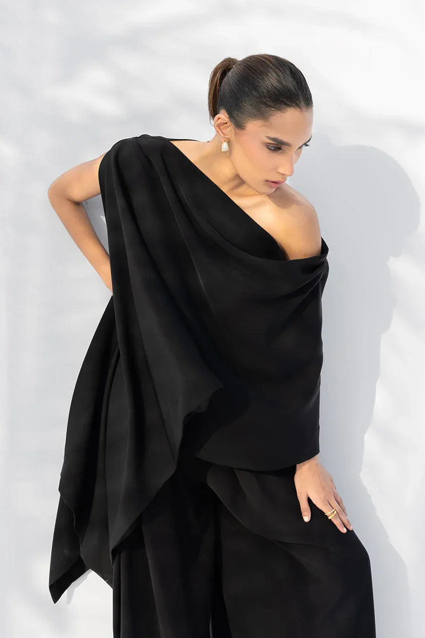 Sania Maskatiya | The Winter Edit - Luxe Pret 25 | Meran - Rang-e-Khaas