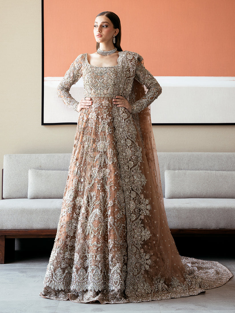 Epoque | Reverie Eternelle | Ebene