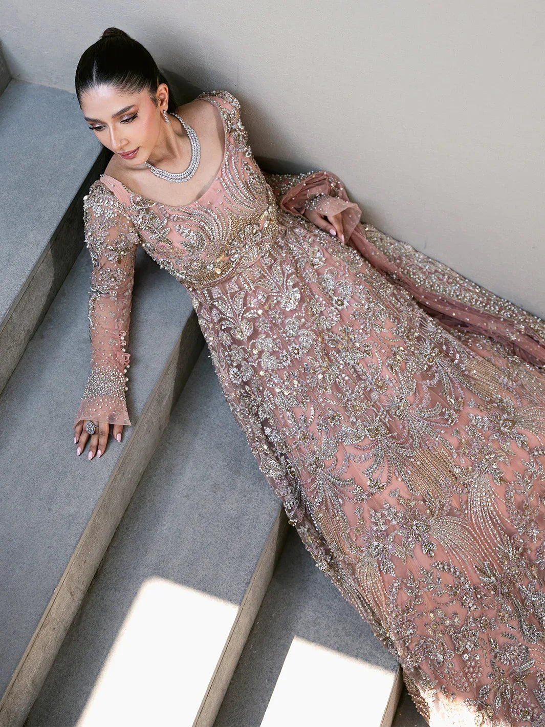 Epoque | Reverie Eternelle | Melange - Rang-e-Khaas