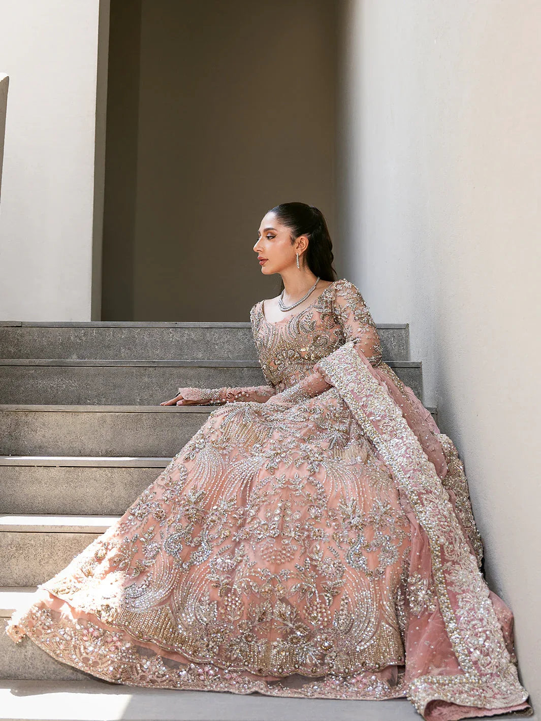 Epoque | Reverie Eternelle | Melange - Rang-e-Khaas