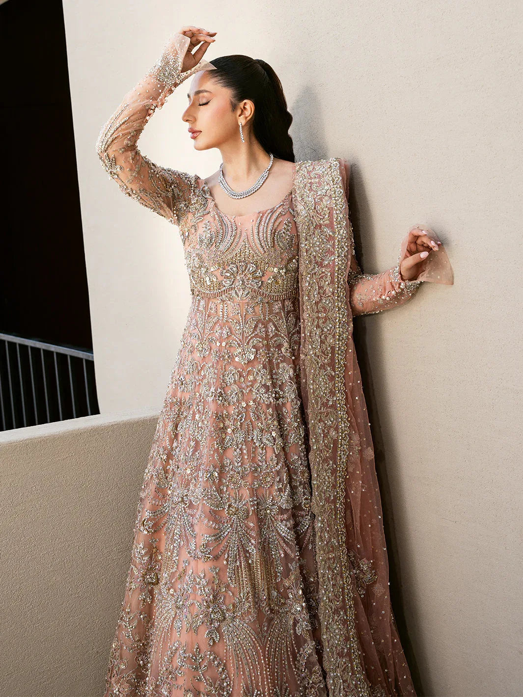 Epoque | Reverie Eternelle | Melange - Rang-e-Khaas