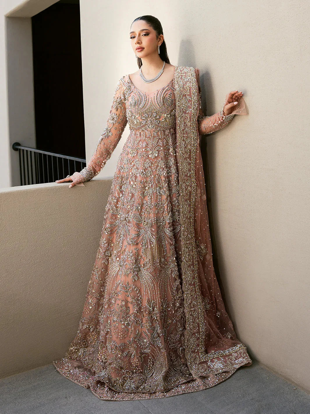 Epoque | Reverie Eternelle | Melange - Rang-e-Khaas